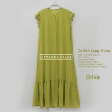 CCz-029 ZARA Long Outer